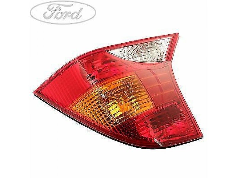 FORD FOCUS STOP LAMBASI SAĞ SEDAN