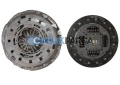 DEBRİYAJ SETİ 140 PS JUMBO V347