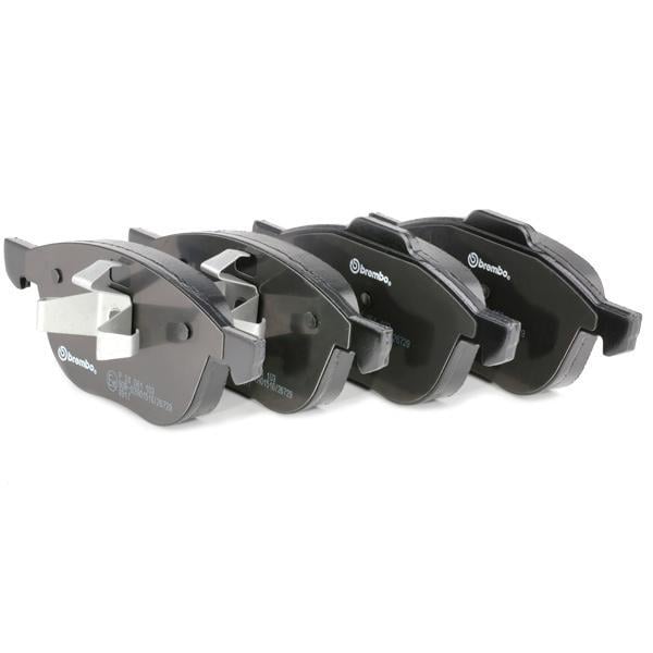 ÖN BALATA FOCUS 05>