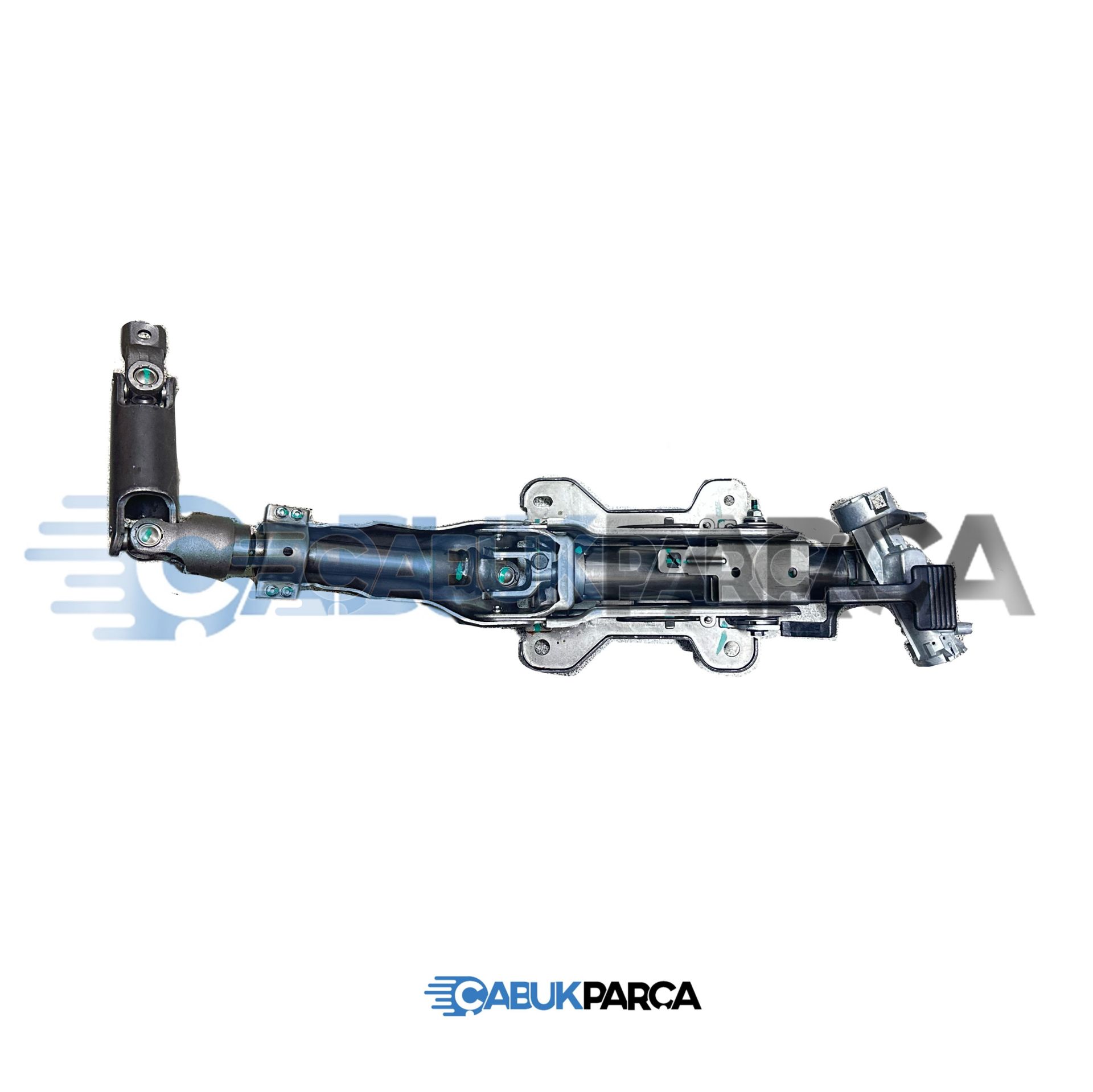 DİREKSİYON KOLONU TRANSİT V362 V363