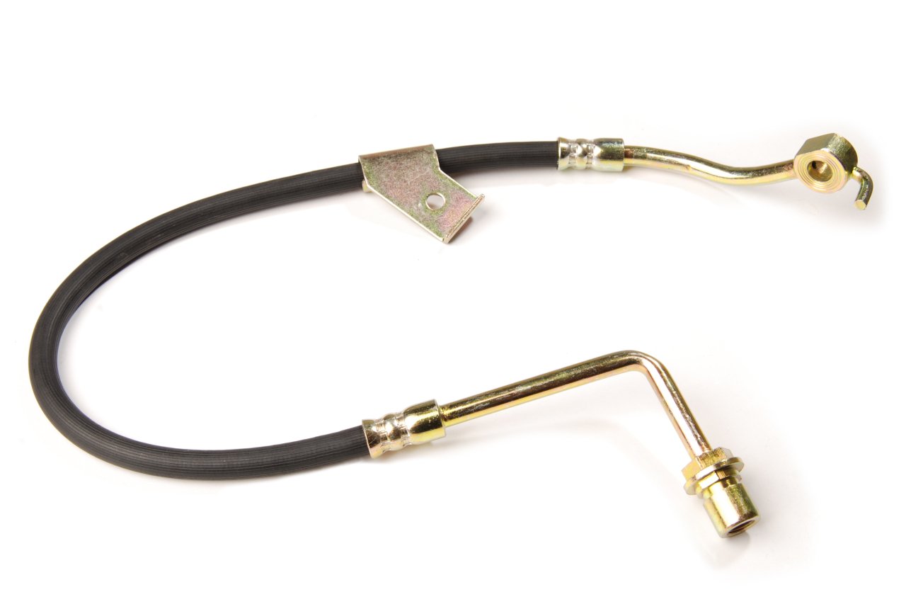 ÖN FREN HORTUMU SAĞ T15