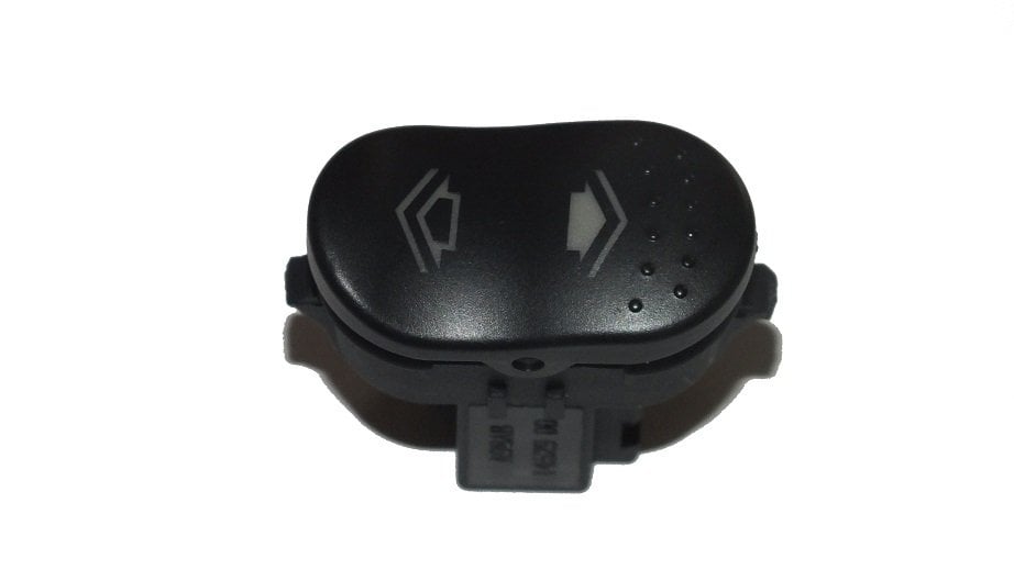 CAM DÜĞMESİ TEKLİ FOCUS 98