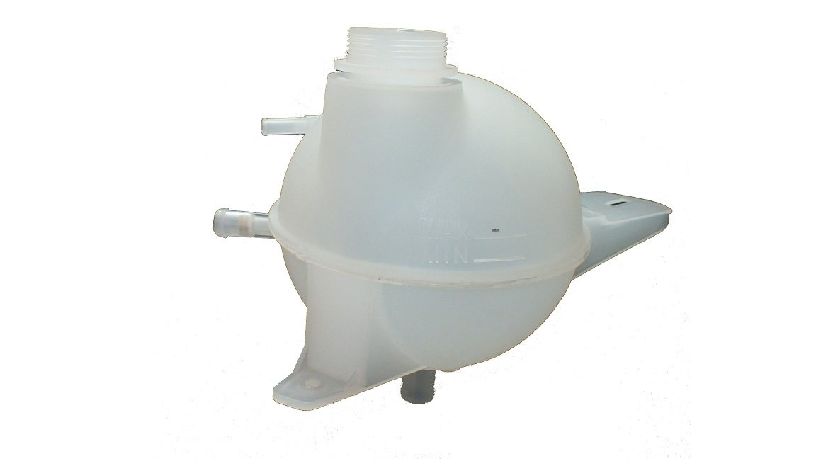 RADYATOR YEDEK SU DEPOSU V362 V363