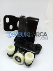 SÜRGÜLÜ KAPI ORTA MAKARA SAĞ CUSTOM