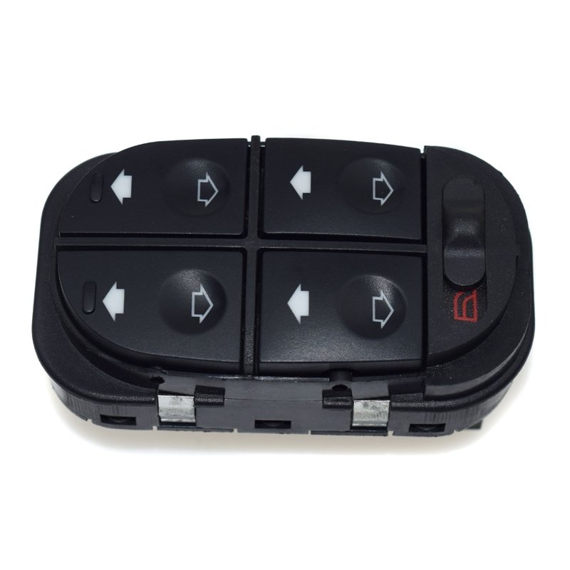 CAM AÇMA DÜĞMESİ (DÖRTLÜ) MONDEO 96>00