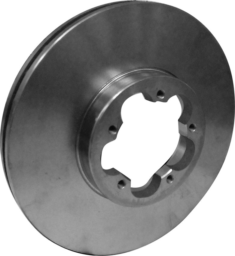 FORD TRANSIT V347 ÖN DİSK AYNA RWD 06