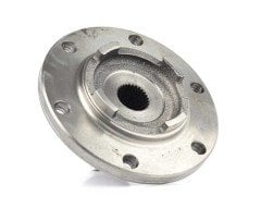 FORD RANGER ÖN PORYA 4X4 06>