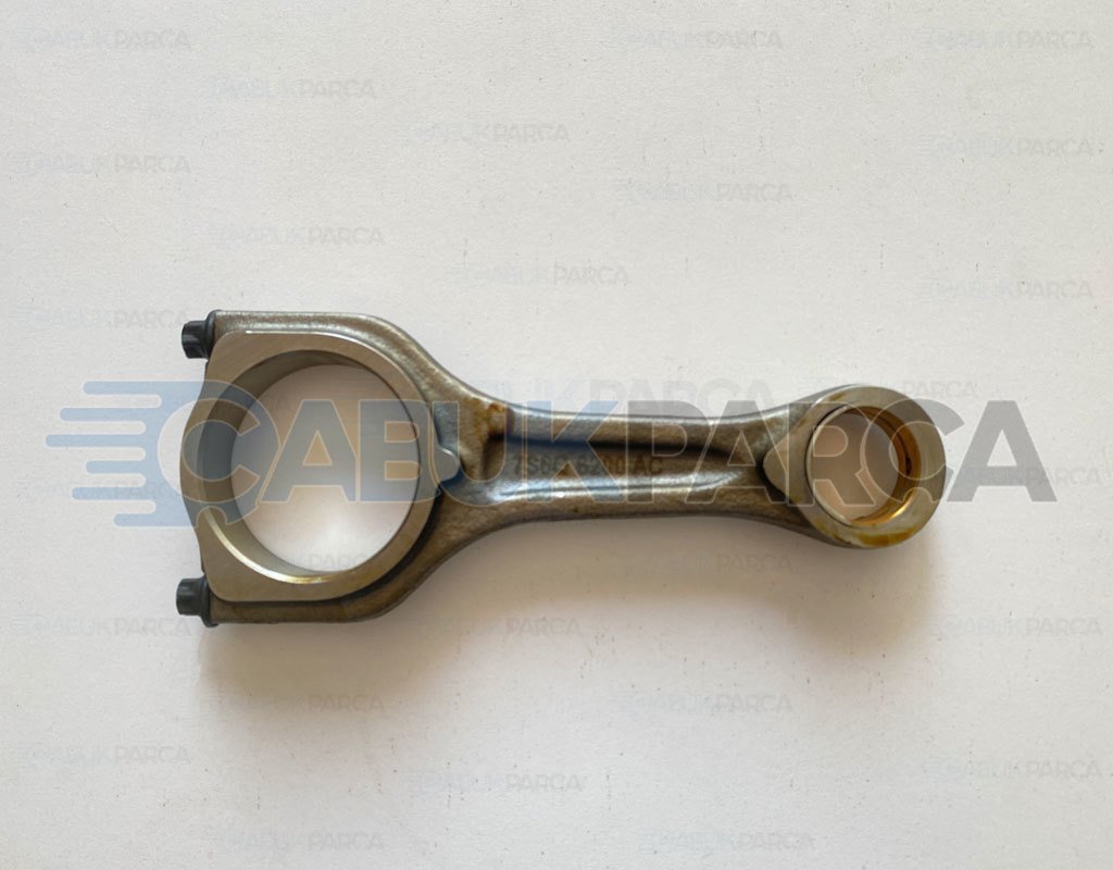 PİSTON KOLU 1.4 TDCI FİESTA 02.İTH