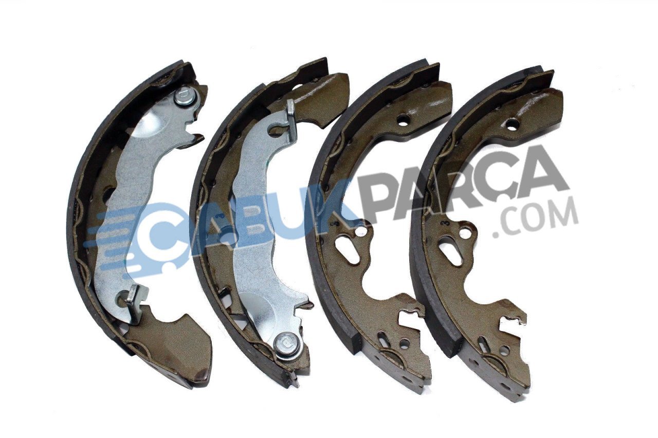 FREN BALATASI ARKA PABUÇLU FOCUS 98>