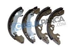 FREN BALATASI ARKA PABUÇLU FOCUS 98>