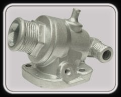 TERMOSTAD YUVASI BOSCH (DELİKSİZ) TİP T15