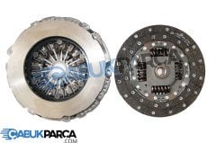 FORD TRANSIT V347-V362 2.2 DEBRİYAJ BASKI BALATA ÇİFT KÜTLE