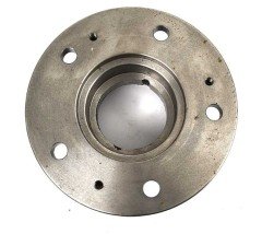 FORD TRANSIT V347 ARKA PORYA TEK TEKER +ABS  06>14