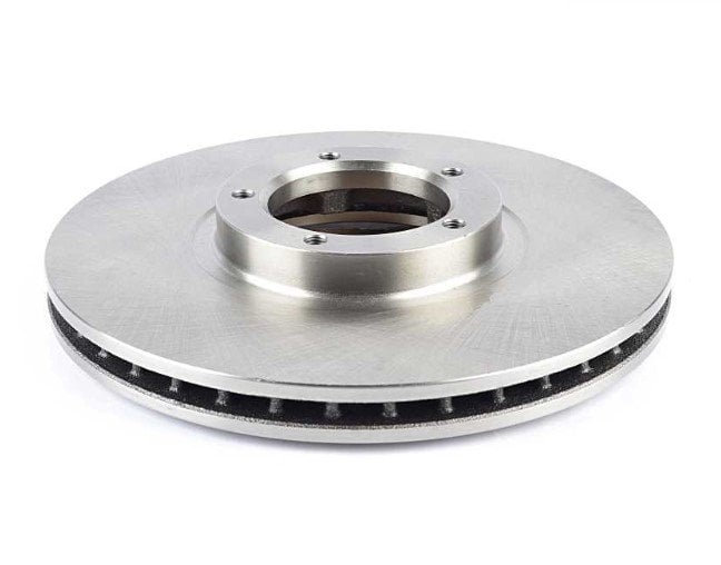 ÖN DİSK AYNA TRANSİT T15