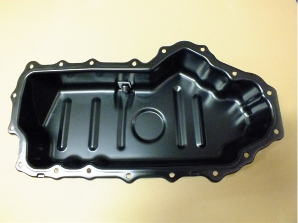 MOTOR YAĞ KARTERİ SAC CONNECT 02