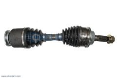 FORD RANGER ÖN AKS ŞAFTI KOMPLE SOL 06