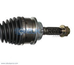 FORD RANGER ÖN AKS ŞAFTI KOMPLE SOL 06