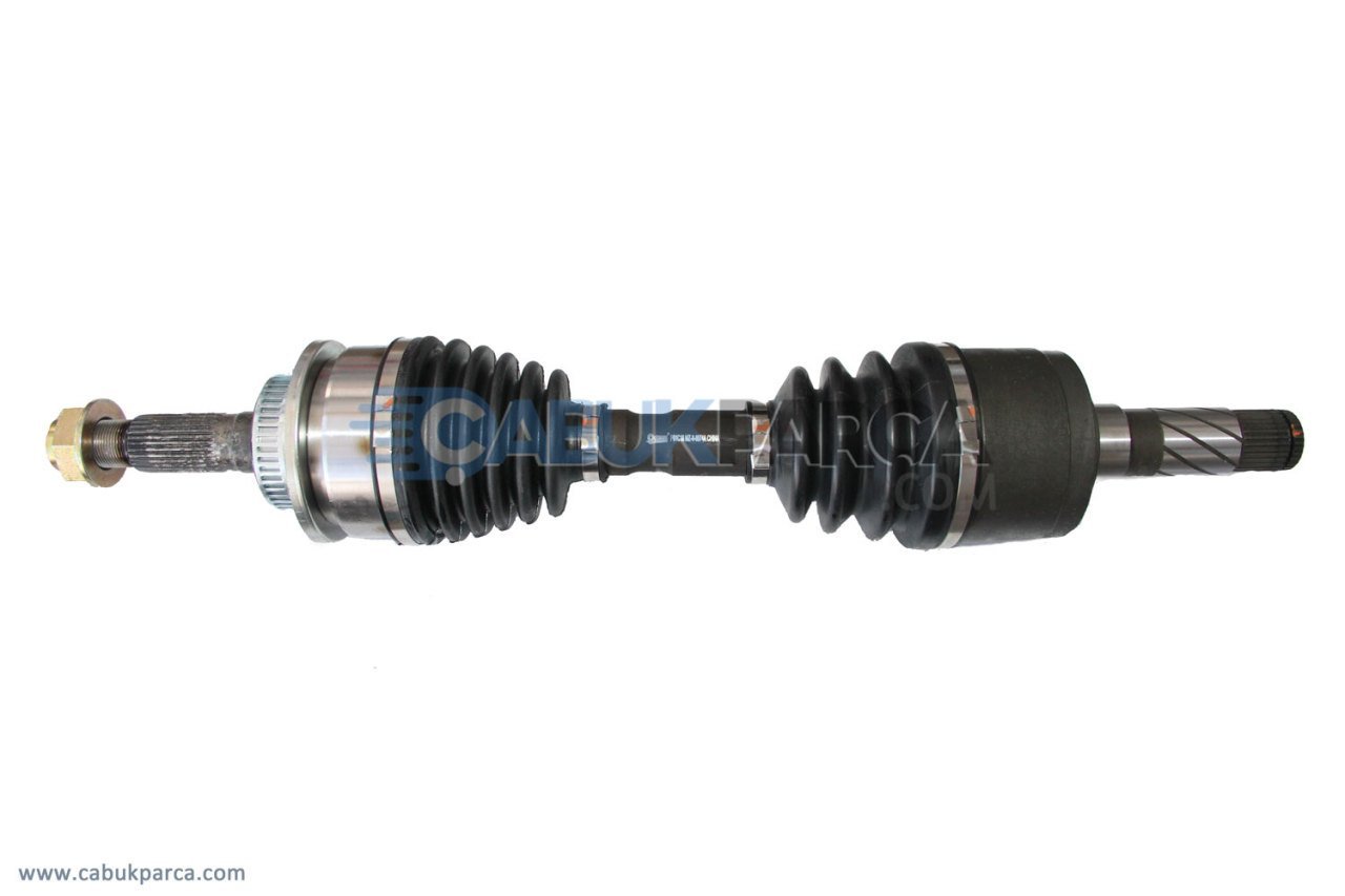 FORD RANGER ÖN AKS ŞAFTI KOMPLE SAĞ 06