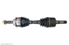 FORD RANGER ÖN AKS ŞAFTI KOMPLE SAĞ 06