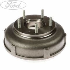 FORD TRANSIT V184 ARKA KAMPANA 130 PS JUMBO TEK TEKER