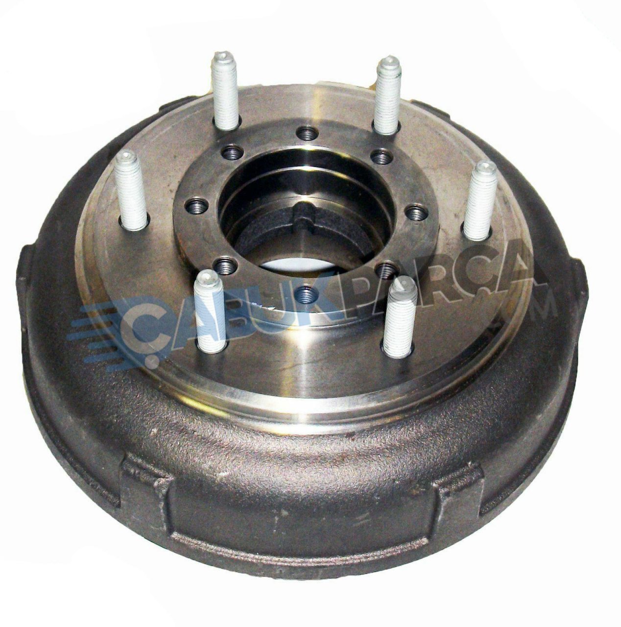 FORD TRANSIT V184 ARKA KAMPANA PORYALI ÇİFT TEKER +ABS