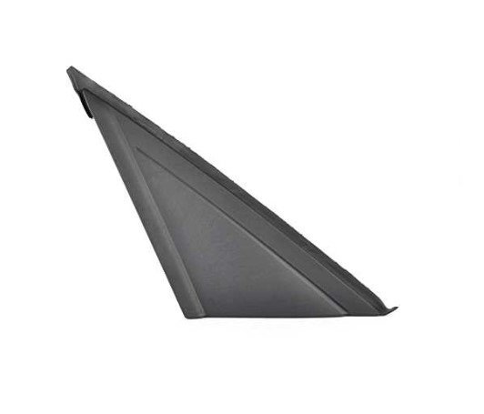 AYNA ÜÇGEN KAPAĞI SAĞ ÇITASIZ FOCUS 11>