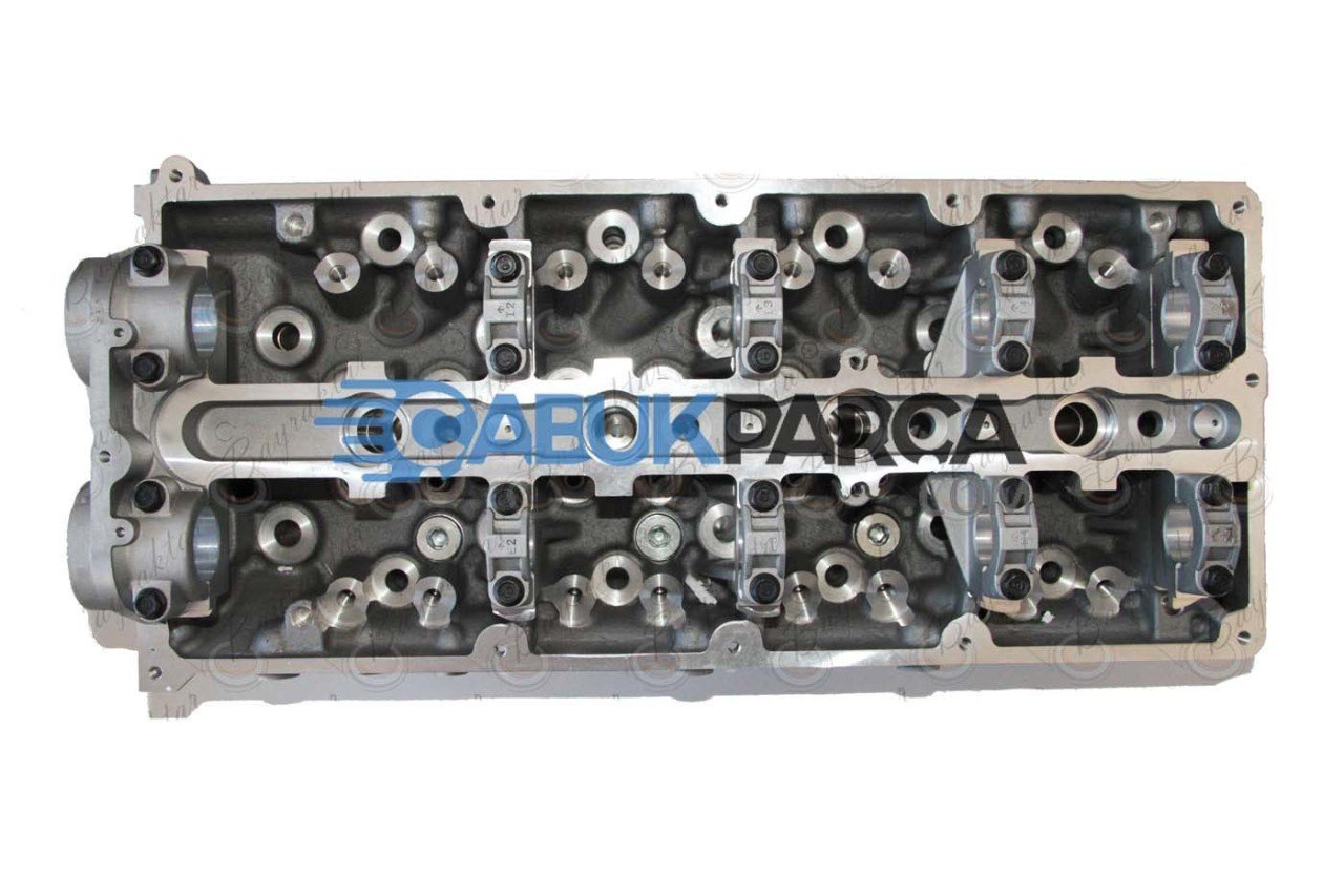 FORD RANGER SİLİNDİR KAPAĞI 16VALF 06