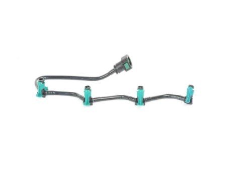 ENJEKTÖR GERİ DÖNÜŞ BORUSU FOCUS DİŞİ 1.6 SOHC 12