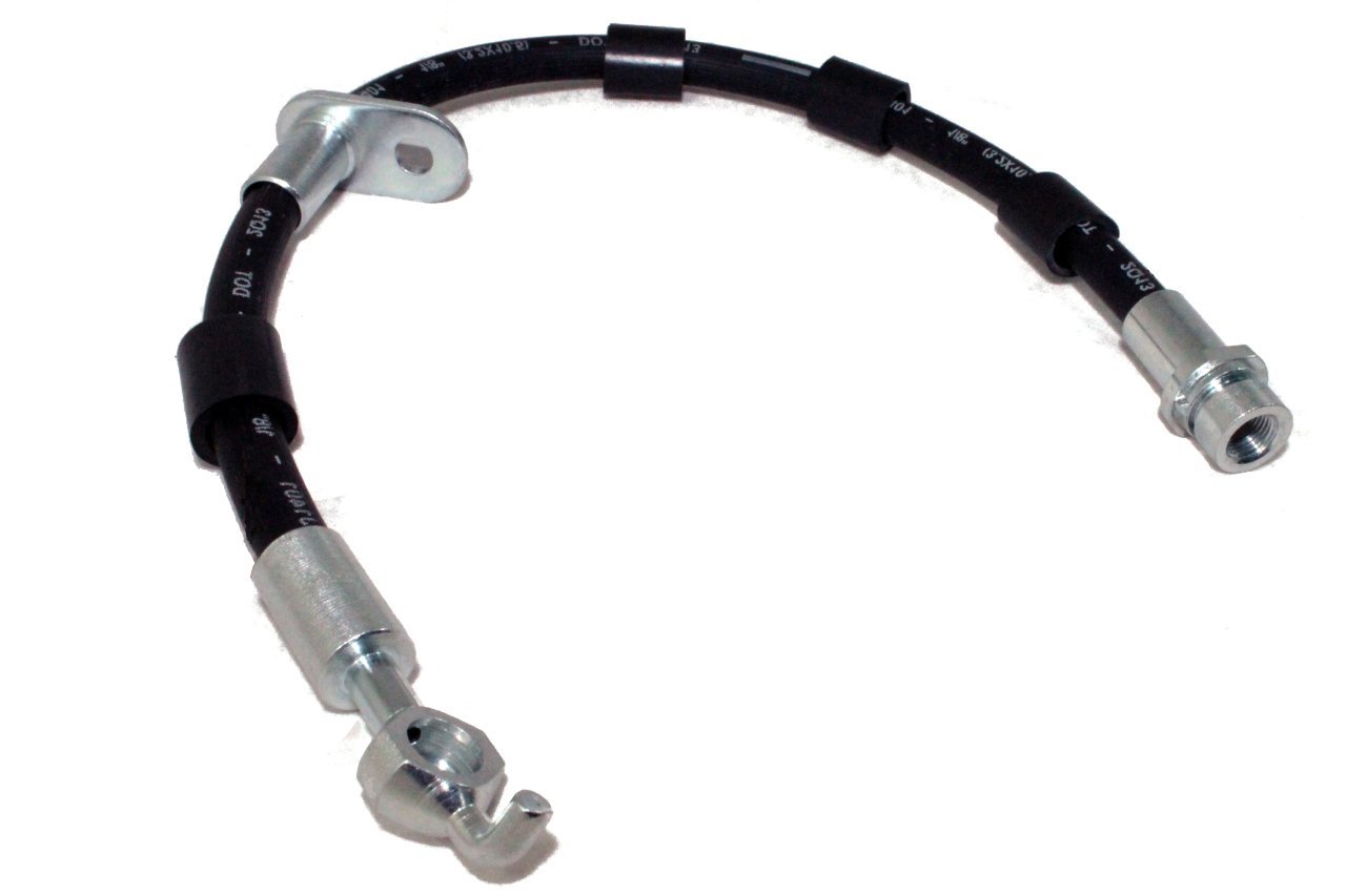 FREN HORTUMU ÖN SOL FIESTA 09>