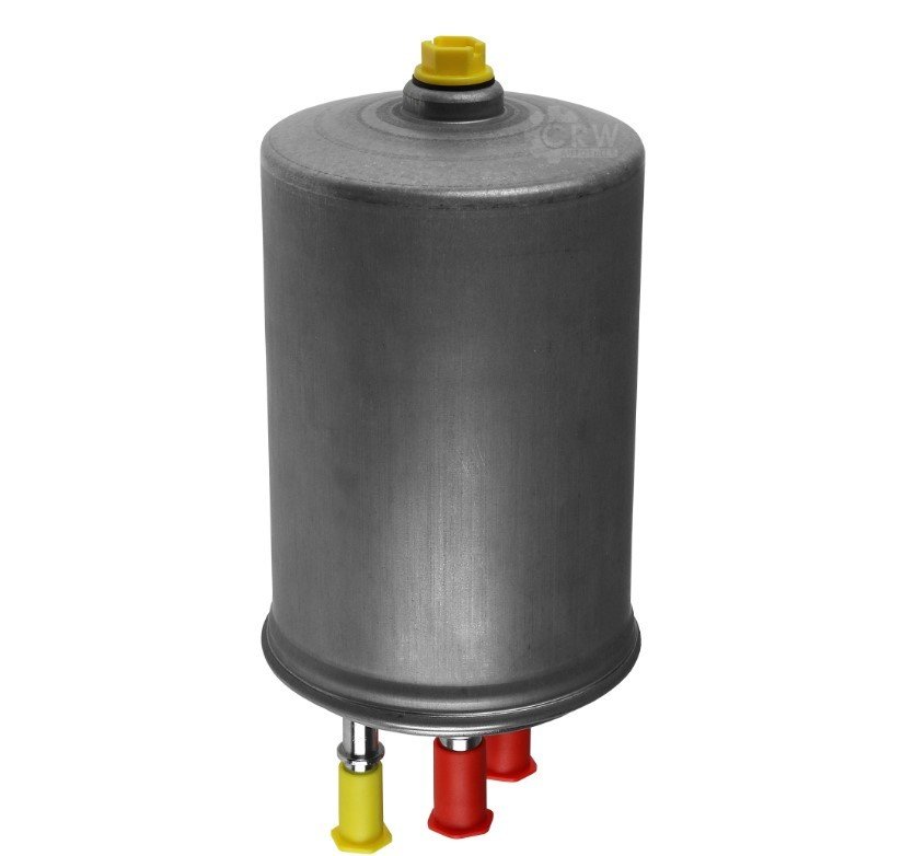 FORD CONNECT MAZOT FİLTRESİ 90PS 02