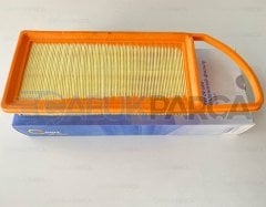 HAVA FİLTRESİ 1.4 TDCI FIESTA 02