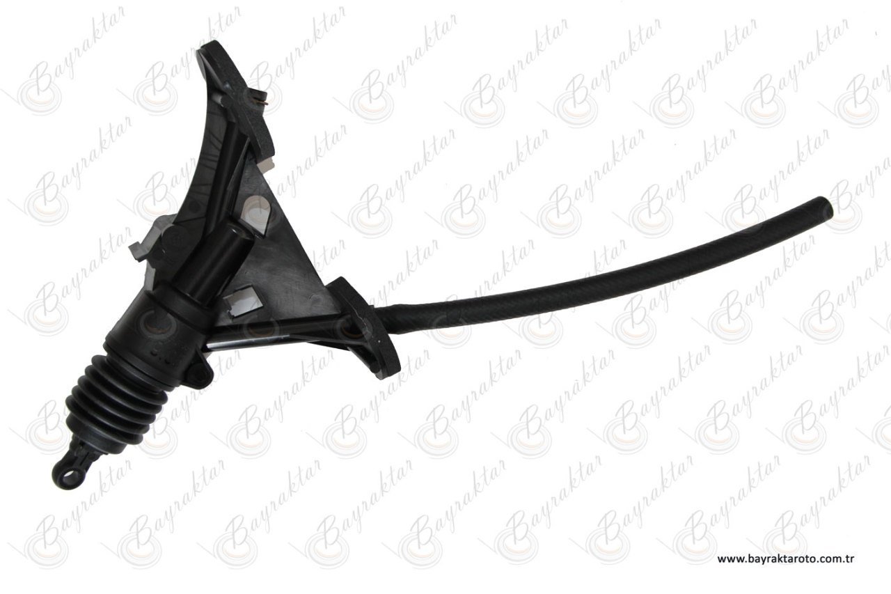 FORD TRANSIT V347 DEBRİYAJ ÜST MERKEZ