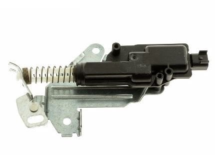 FORD FIESTA BAGAJ KAPAK AÇMA MOTORU 02