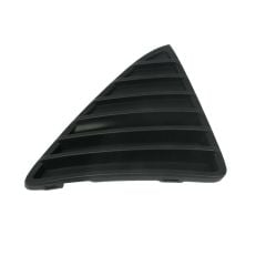 ÖN TAMPON PANJURU SAĞ MAT FOCUS 11