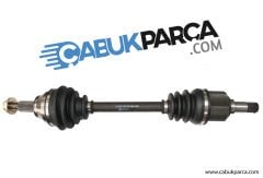 ÖN AKS SOL KALIN KAFA ESCORT