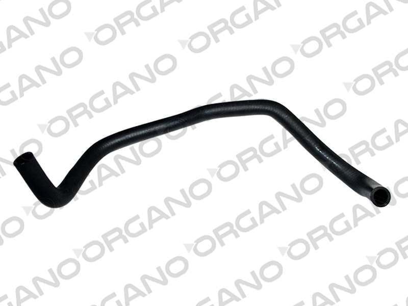 FORD CONNECT KALORİFER HORTUMU