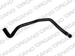 FORD CONNECT KALORİFER HORTUMU