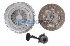 DEBRİYAJ SETİ BİLYALI FOCUS TDCİ 11>18