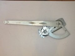 ÖN CAM KRİKOSU (MOTORSUZ) SAĞ TURBO T12-T15