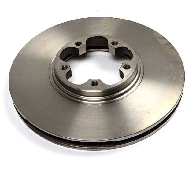 FORD TRANSİT V184 ÖN DİSK AYNA FWD Ö.ÇEKER -