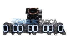 FORD TRANSİT EMME MANİFOLDU 155 PS