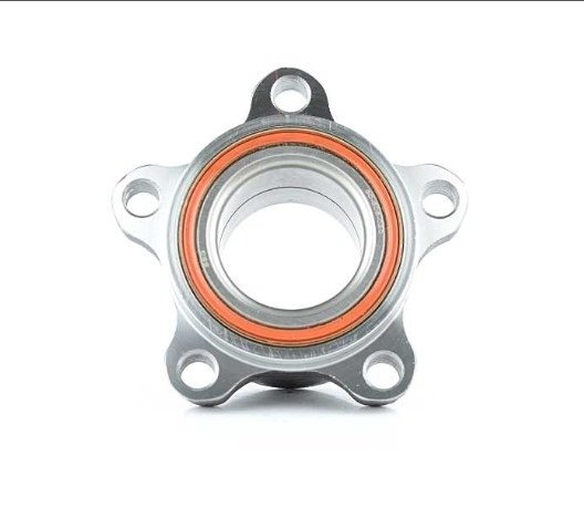 TIMON① PINION SHAFT - (Z-16 / 21)