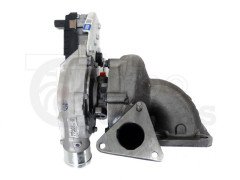 FORD TRANSIT V347 TURBO ŞARJ 3.2 TDCI 200 PS 06>12