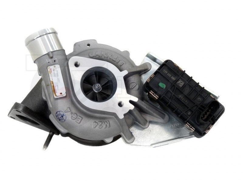 FORD TRANSIT V347 TURBO ŞARJ 3.2 TDCI 200 PS 06>12