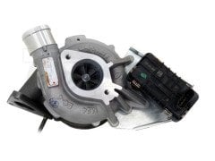 FORD TRANSIT V347 TURBO ŞARJ 3.2 TDCI 200 PS 06>12