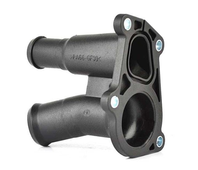 TERMOSTAT GÖVDESİ 1.6 ZETEC S FOCUS 98>