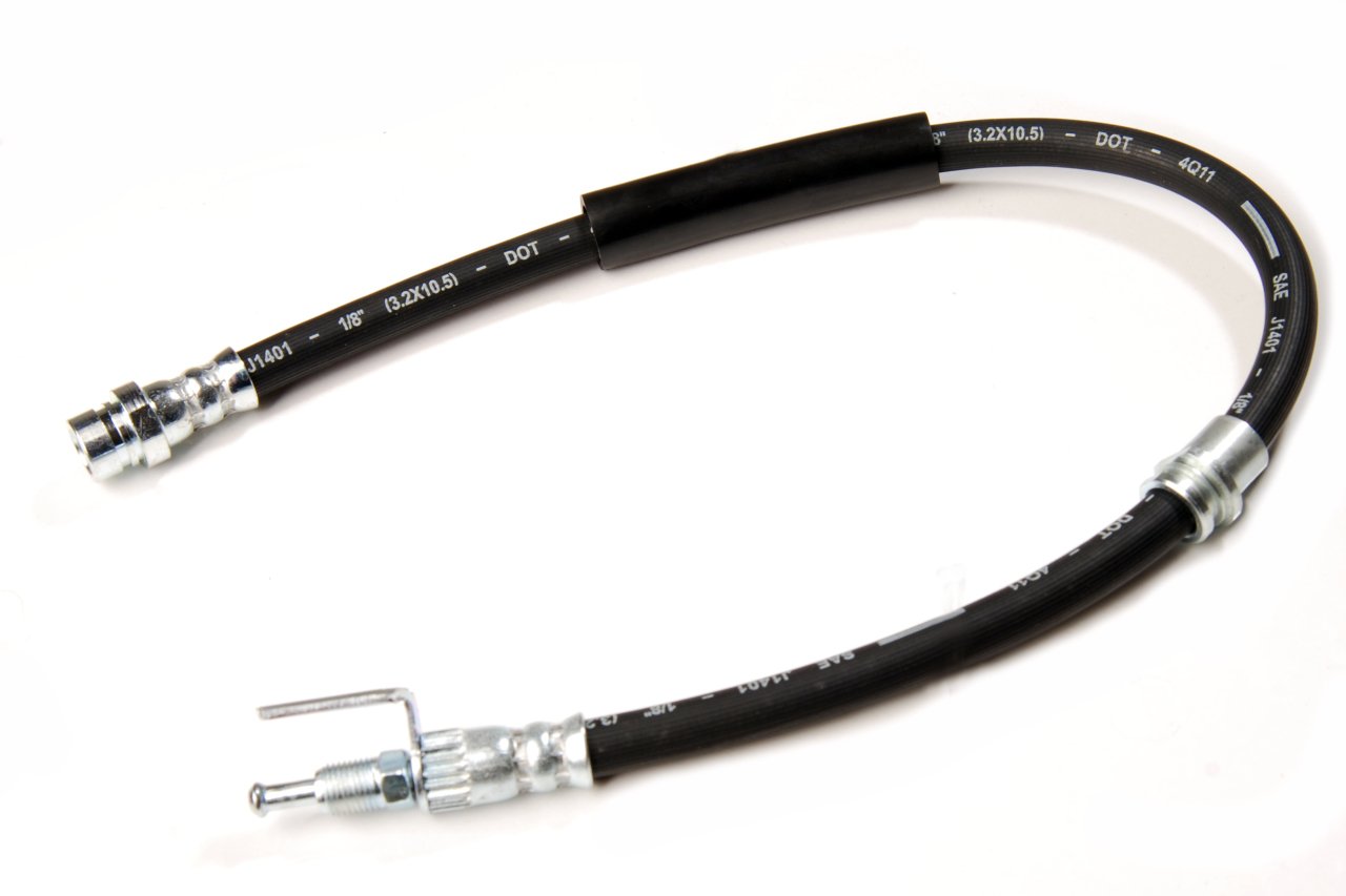 FORD FIESTA ÖN FREN HORTUMU 01>