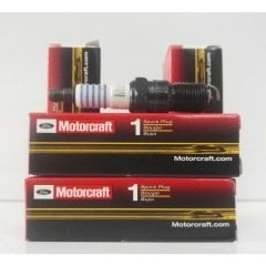 ATEŞLEME BUJİSİ  ESCORT CL