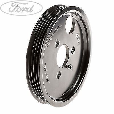 DİREKSİYON POMPA KASNAĞI 2.2 FWD V347