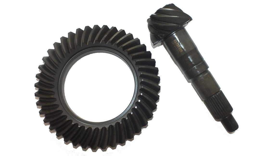 AYNA MAHRUTİ 41 x 9 TRANSİT T12